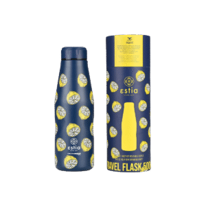 Botella térmica 500ml Citrus