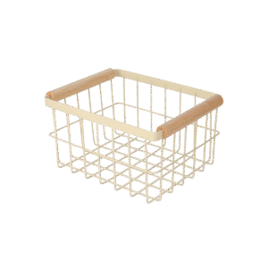 Canasta Organizadora 24x18x13