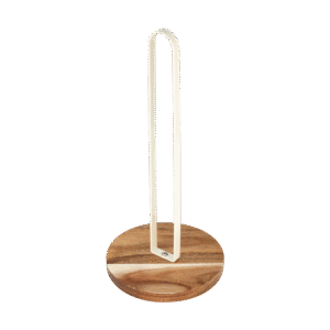 Portarrollos de cocina