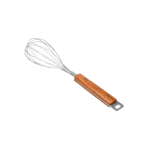 Batidor acero inoxidable