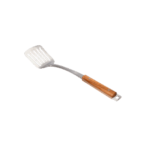 Espátula de acero inoxidable de 37cm