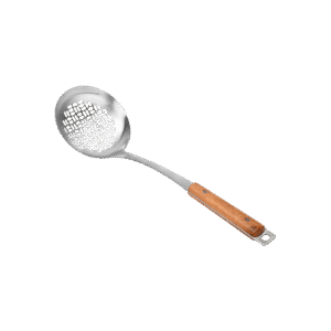 Espumadera de acero inoxidable de 41.5cm