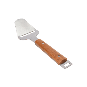 Corta quesos 24cm. acero inoxidable
