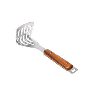 Pisapapas 24cm. acero inoxidable