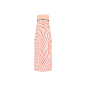 Botella térmica 500ml Ondas