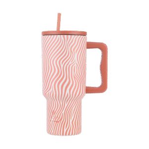 Botella térmica Tumbler 900 Ondas