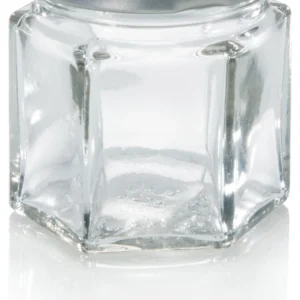 Frasco de vidrio 47ml Leifheit